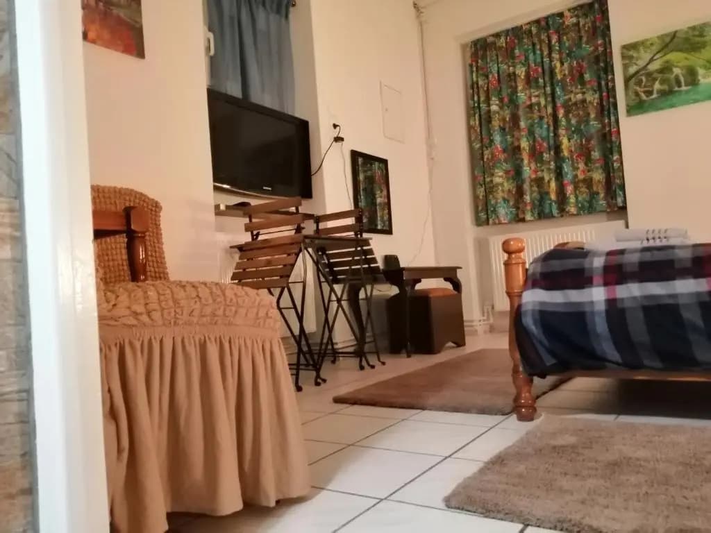 Antonia family house near center - photo 10