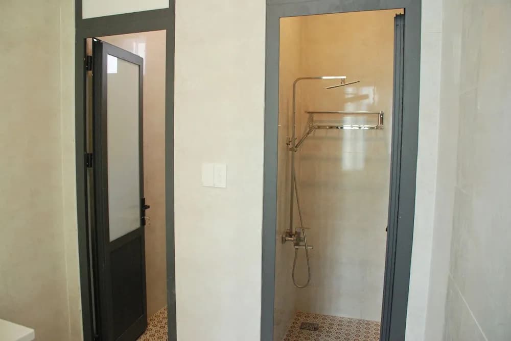 Bac Nam Hotel - photo 9