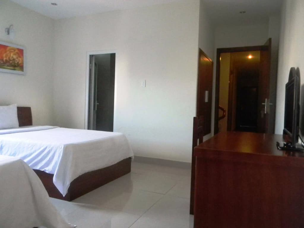Bao Quang Hotel danang - photo 3