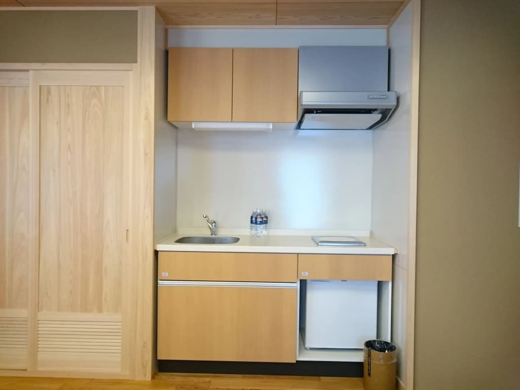 Sunrise Suites - photo 18