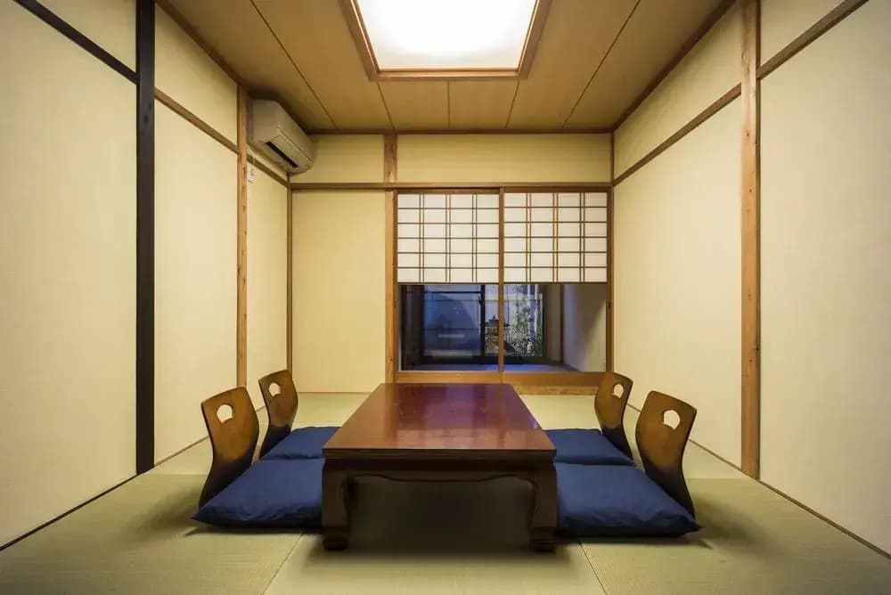 Kyoyadoya Gunjoan - photo 2