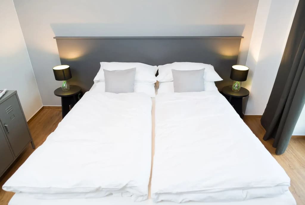 BENSIMON apartments Mitte / Moabit - photo 30