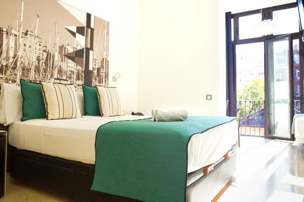 Limonaia Hotel - photo 4
