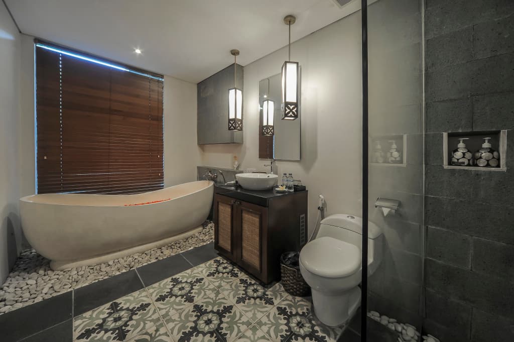 Gaing Mas Jimbaran Villas by Gaing Mas Group - photo 11