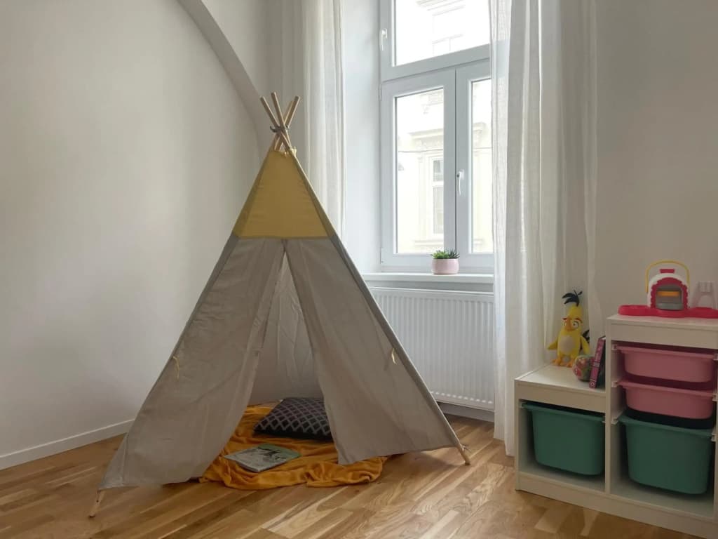 BIG Apartment Vienna - photo 2