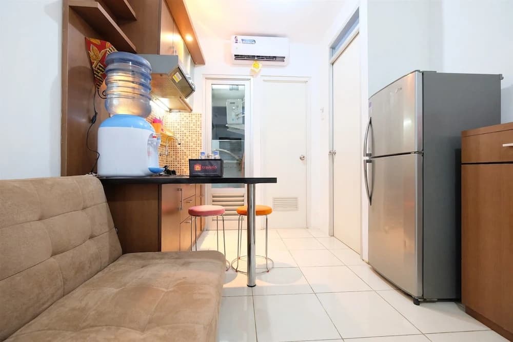 Apartment Gading Nias Residence - photo 16