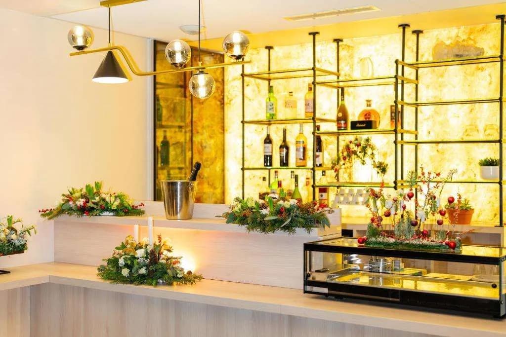 Green Park Hotel Paris - photo 36