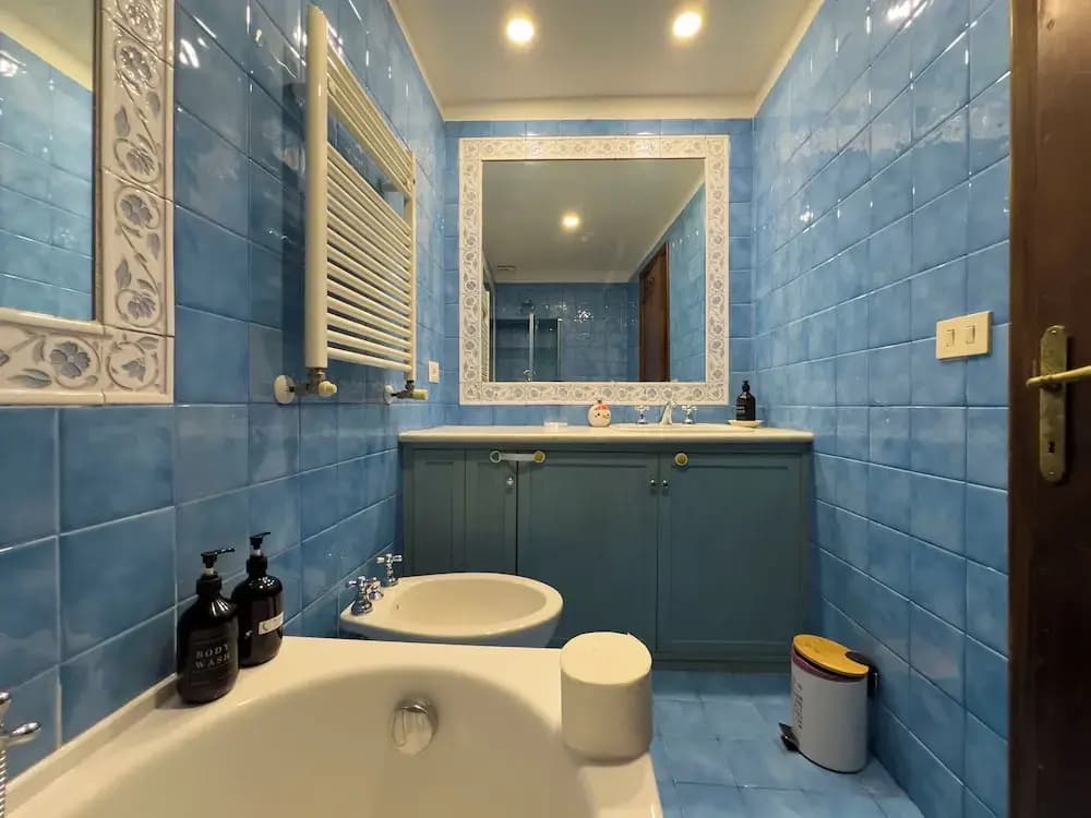 Trastevere Apartments - photo 27