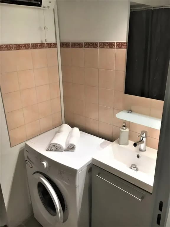 Appartement Le Wawerly 1 - photo 7