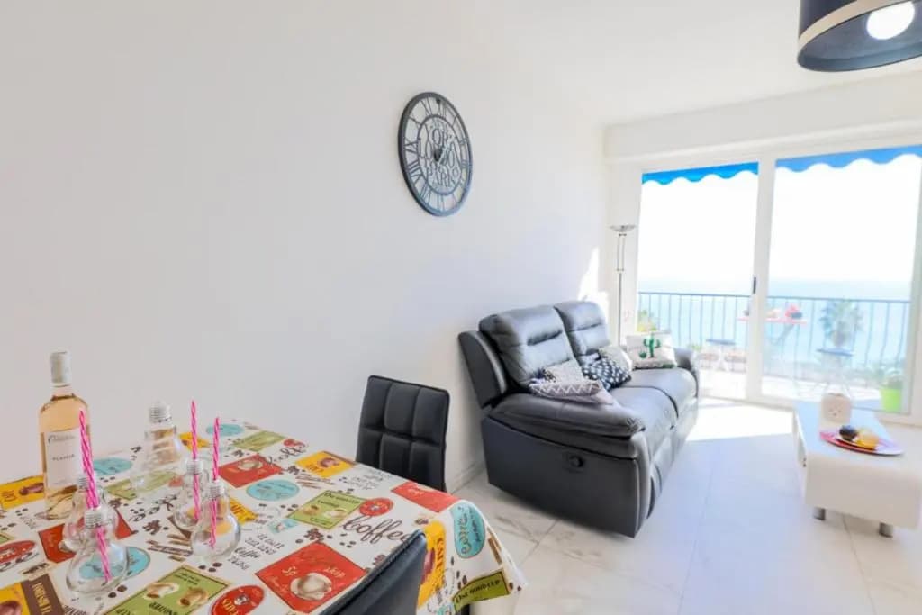 TAMARIS AP4206 By Riviera Holiday Homes - photo 3