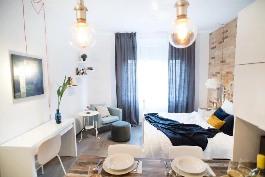 Charming Trees Apartment - photo 2