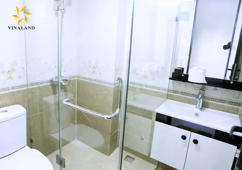 Sarepi Service Apartment - photo 13