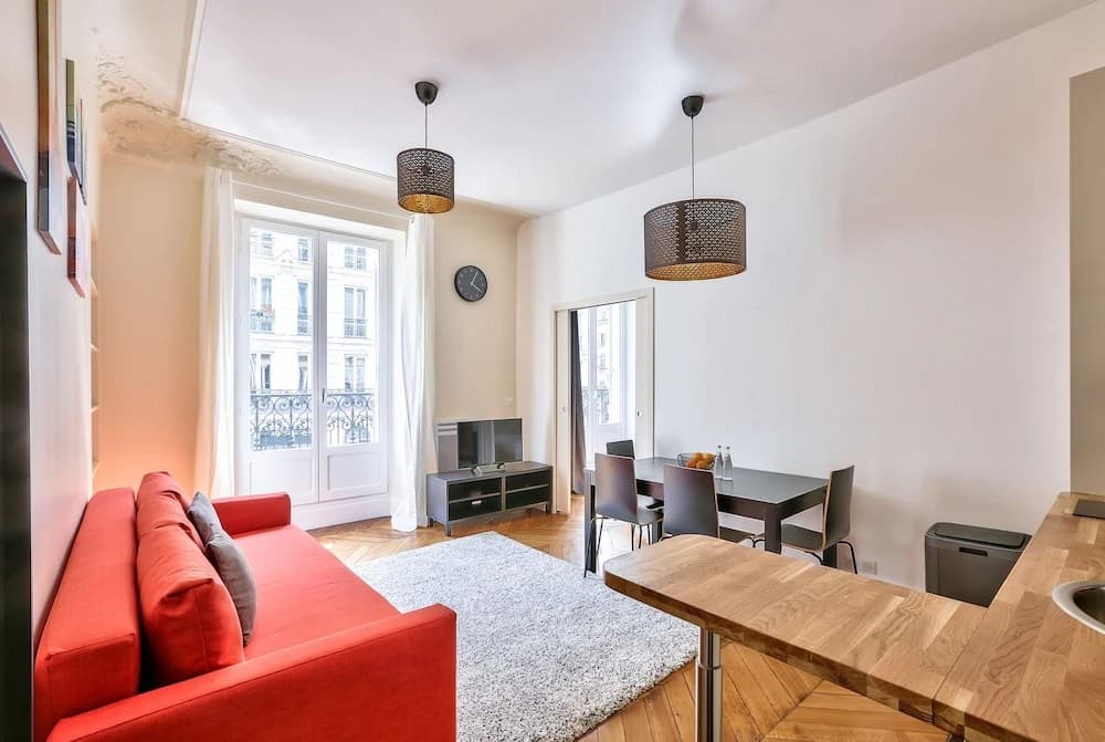 87 - Charming Flat Reaumur Montorgueil - photo 2