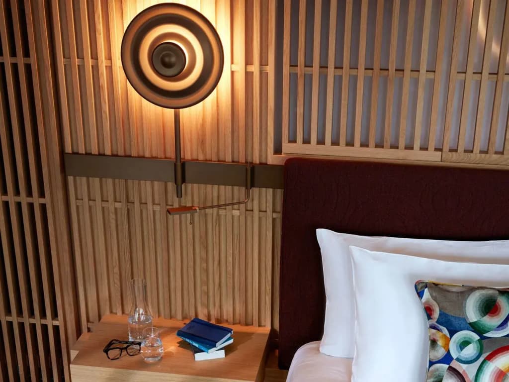 SO/ Paris Hotel - photo 41