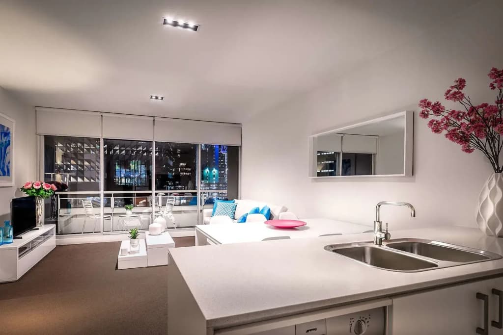 Milano Serviced Apartments - photo 30