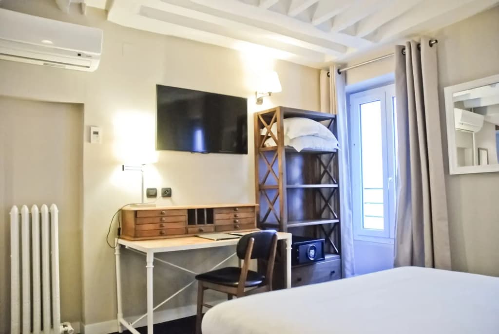 Hotel Grand Coeur Latin - photo 30