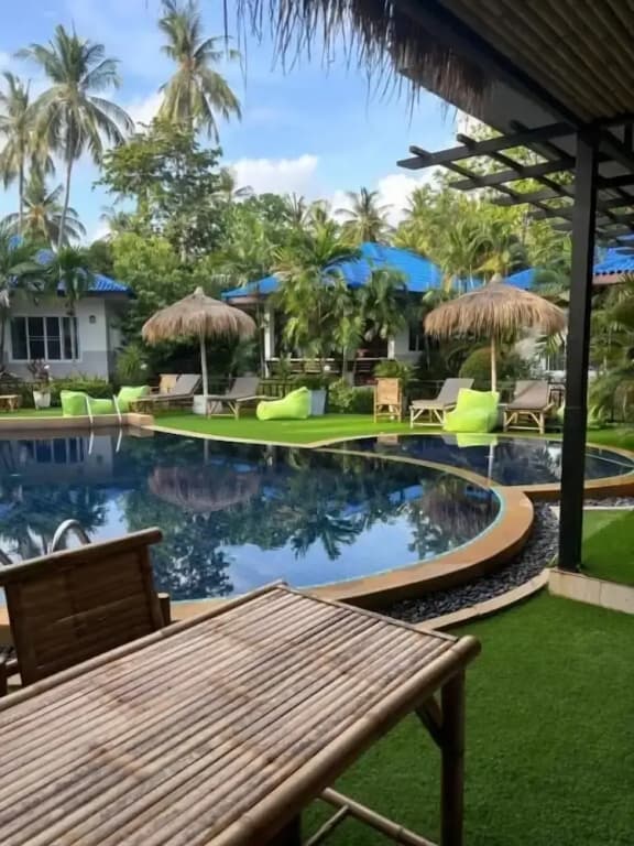 Shanti Samui Resort - photo 9