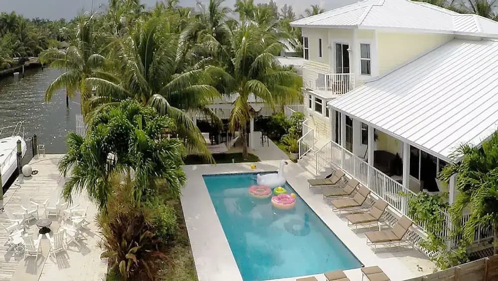 5 Bedroom Homes in Miami by TMG - photo 13