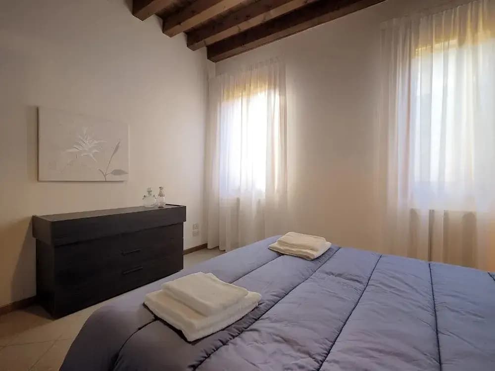 Cannaregio - Venice Style Apartments - photo 20