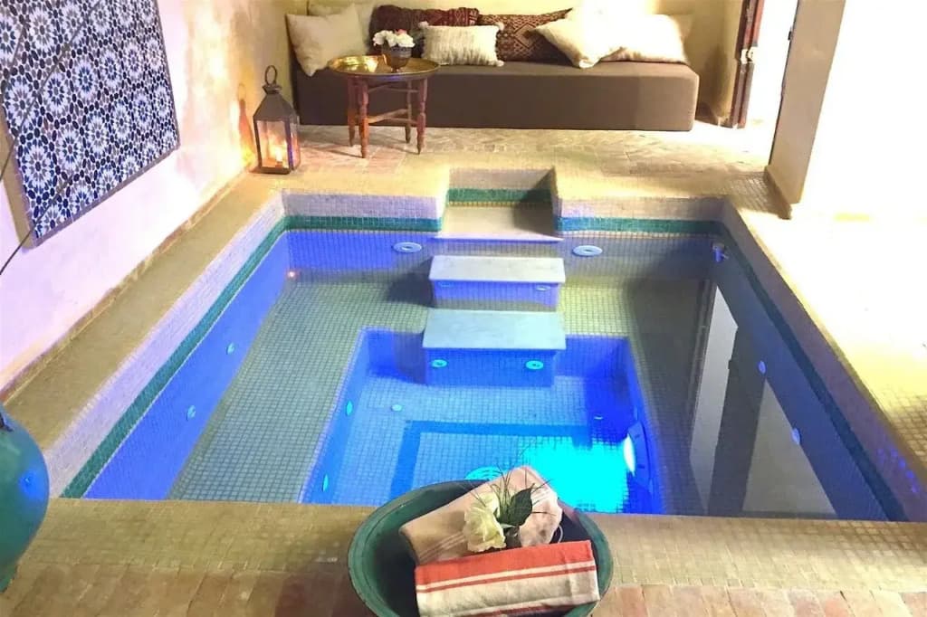 Riad Dama - photo 7