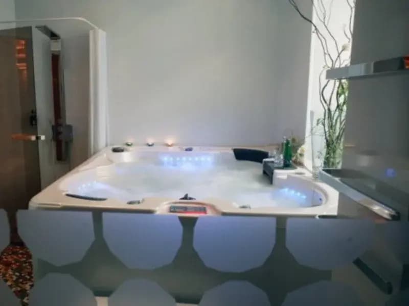 LH Vintage Design Hotel Sax - photo 19