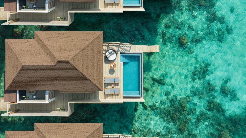 Avani+ Fares Maldives Resort - photo 26