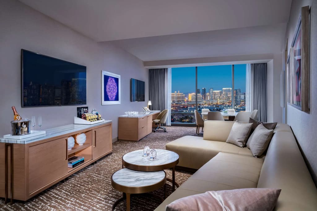Palms Casino Resort - photo 6