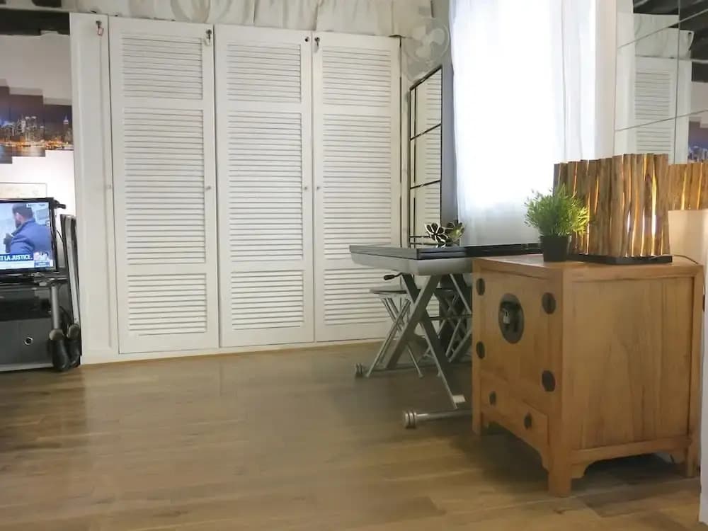 Studio Marais Charlot Citycosy - photo 4