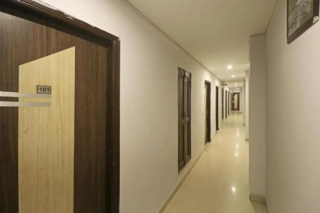 Hotel Samara - photo 9