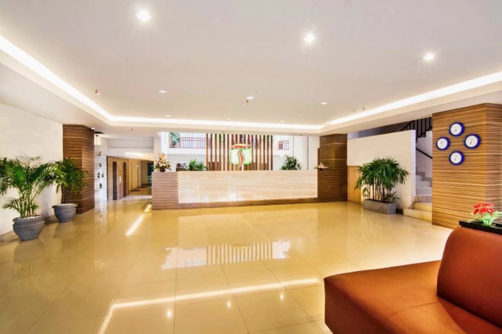 Tusita Boutique Hotel - photo 2