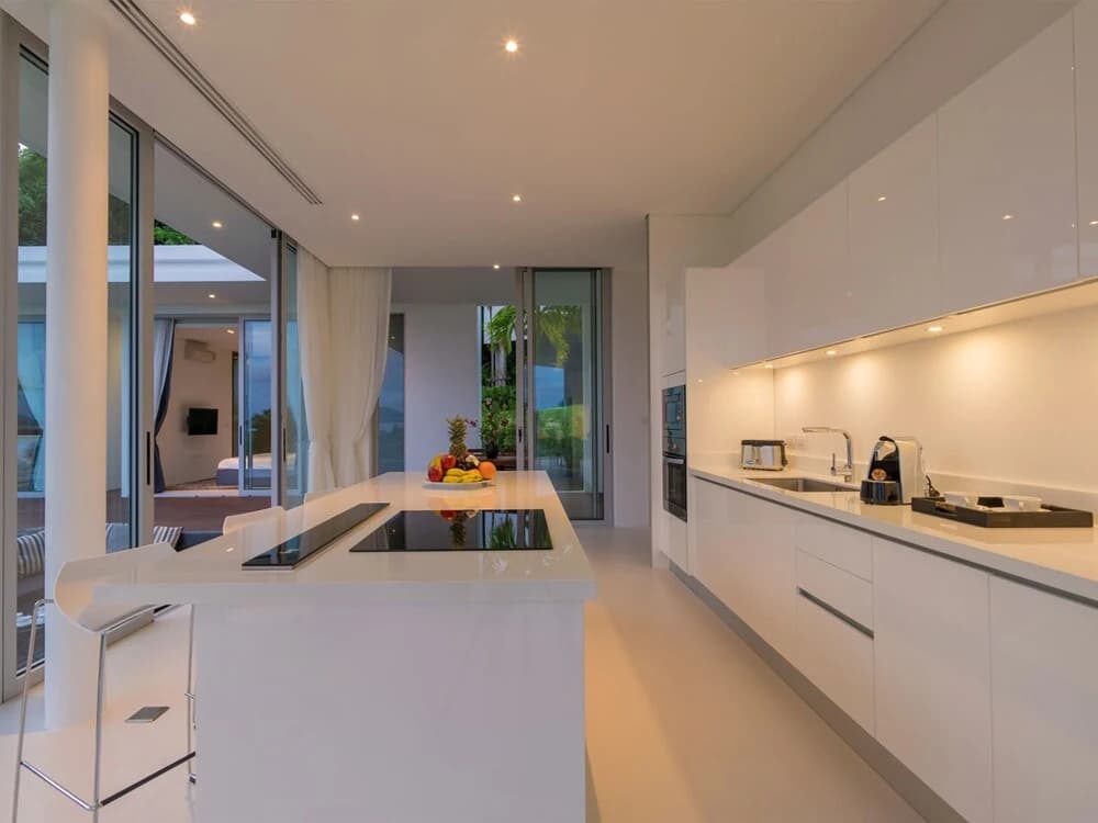 Villa Abiente - photo 2