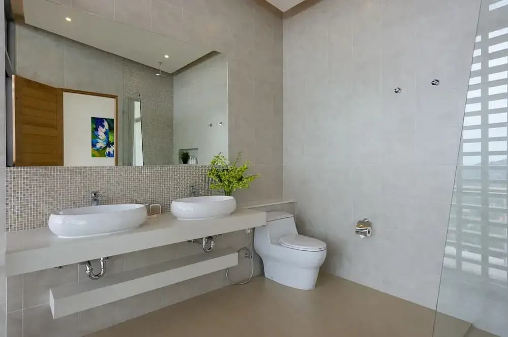 Sam-Kah The Ridge Villa Seven - photo 9