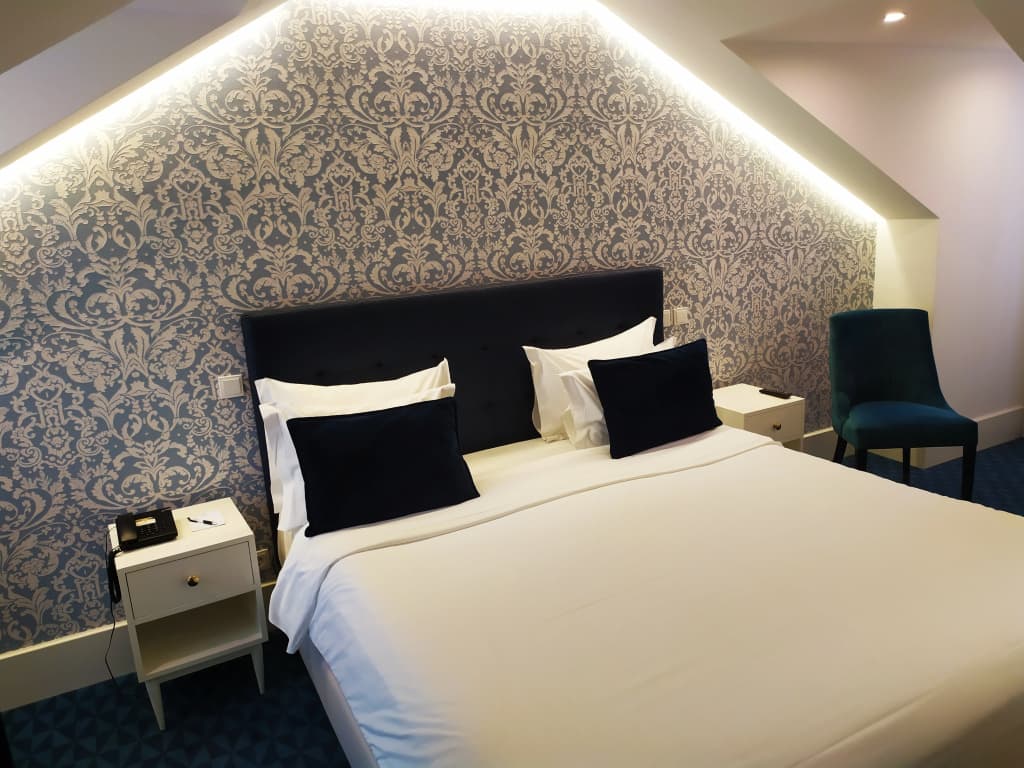 Hotel Lis - Baixa - photo 3