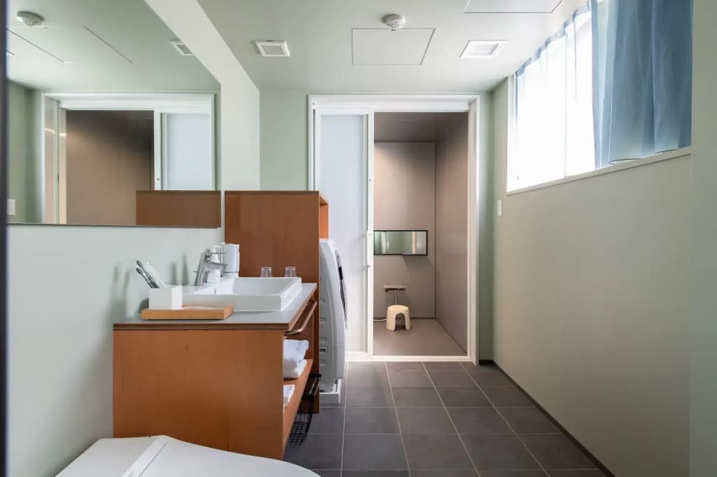 KAIKA Tokyo by The Share Hotels - photo 8