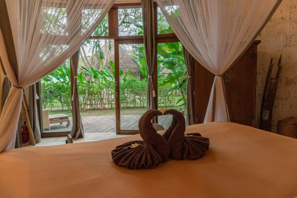 La Joya Balangan Resort - photo 36