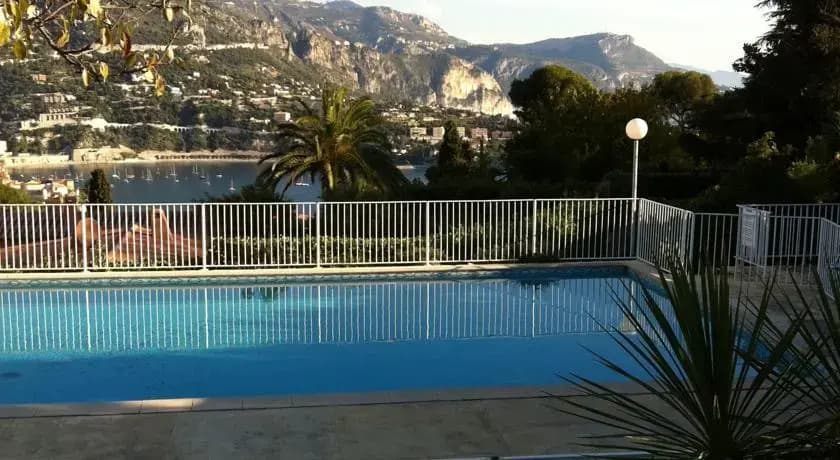 Les Villas du Cap - photo 8