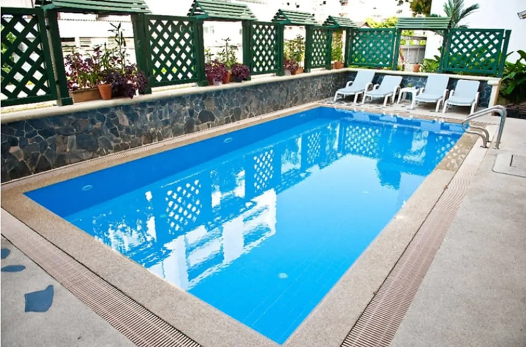 Mad Monkey Bangkok Hostel - Adults Only - photo 11