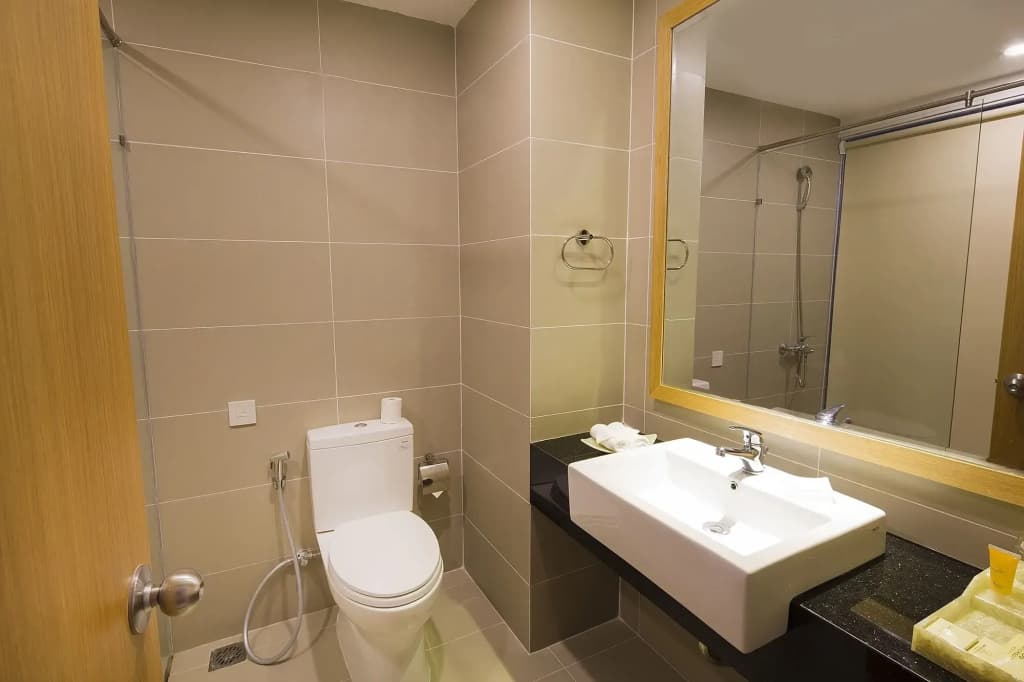 Dendro Gold Hotel - photo 9