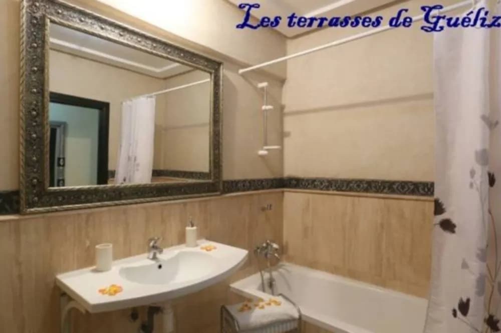 Les Terrasses de Gueliz - photo 7
