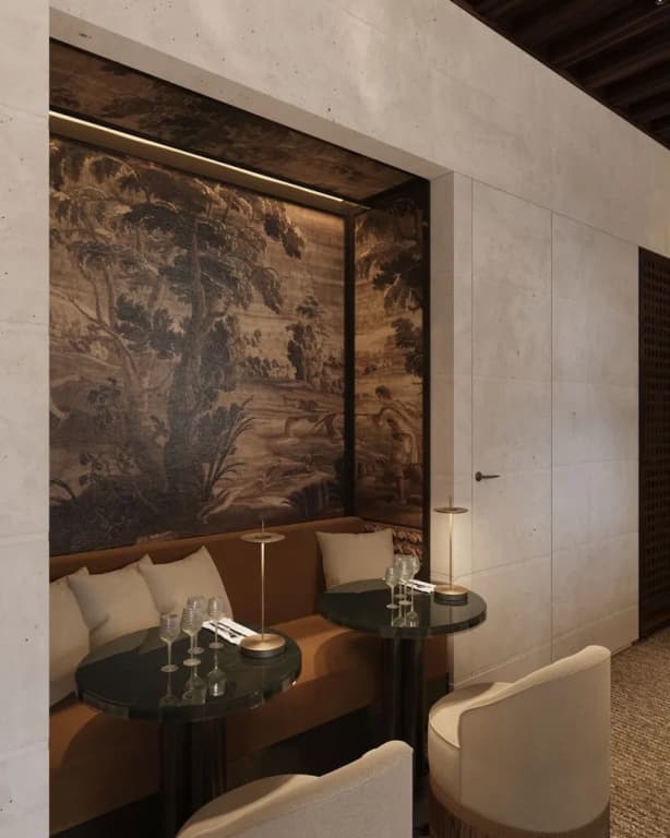 Mondovi Luxury Suites - photo 24