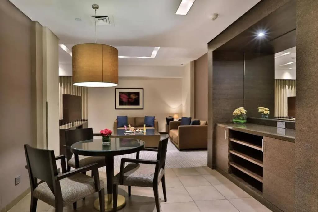 Four Points by Sheraton Al Ain - photo 2