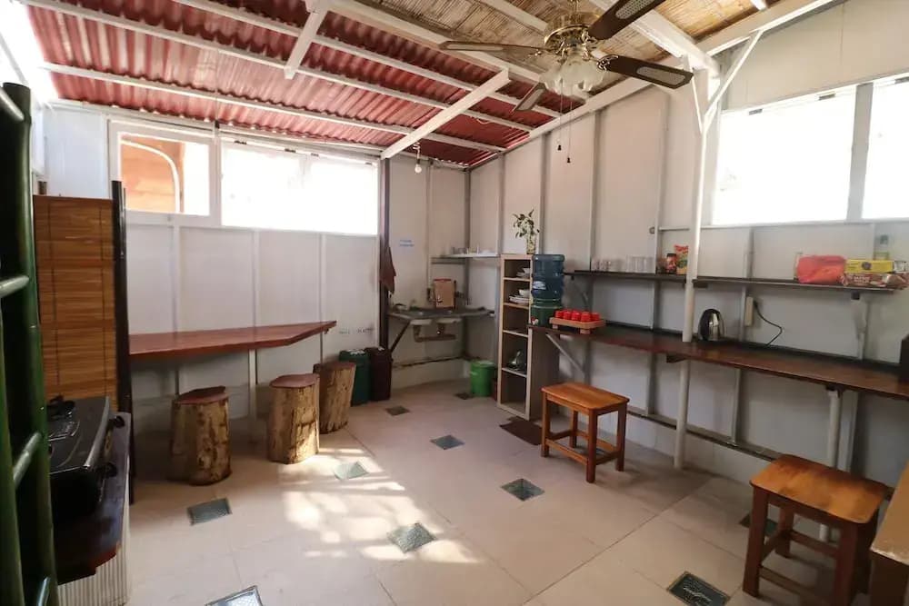 Seabreeze Hostel Bali - photo 29