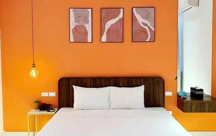 C o r o n a Hanoi House - photo 2