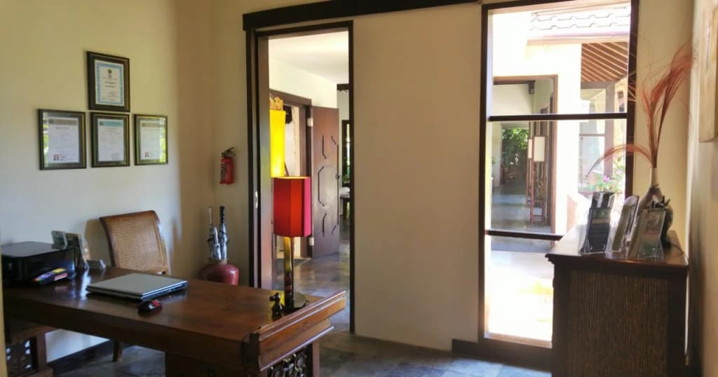 Villa Saraswati - photo 6