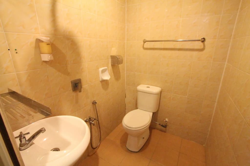 Hotel Station 18 - photo 9