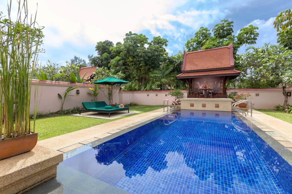 Banyan Tree Phuket - photo 12