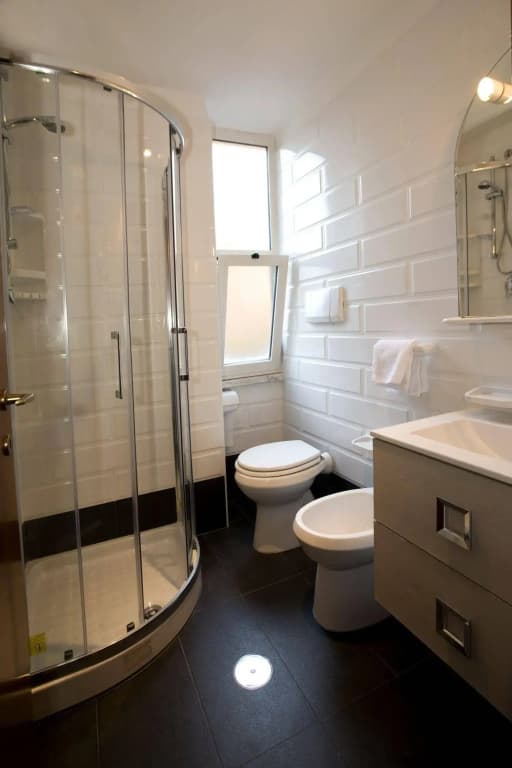 Hotel Domus Aventina - photo 8