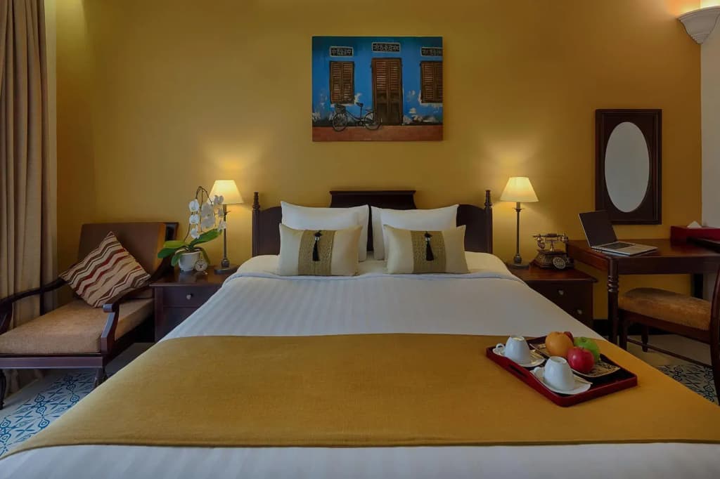 Little Residence. A Boutique Hotel & Spa - photo 4
