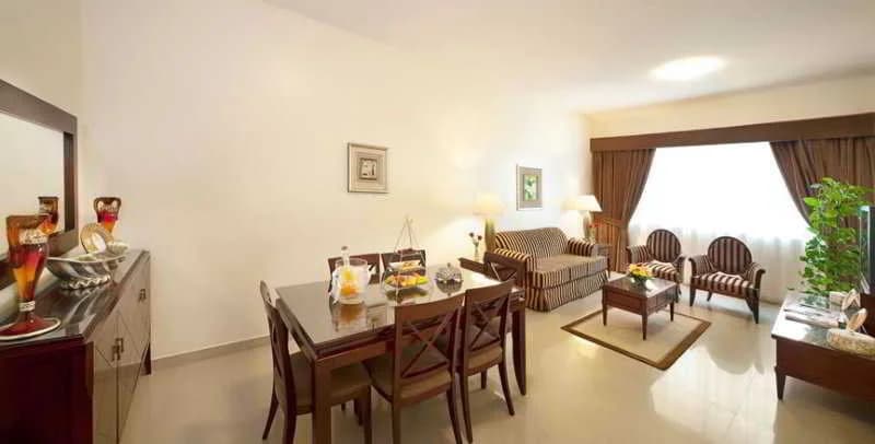 Coral Residence Tower Fujairah - photo 12