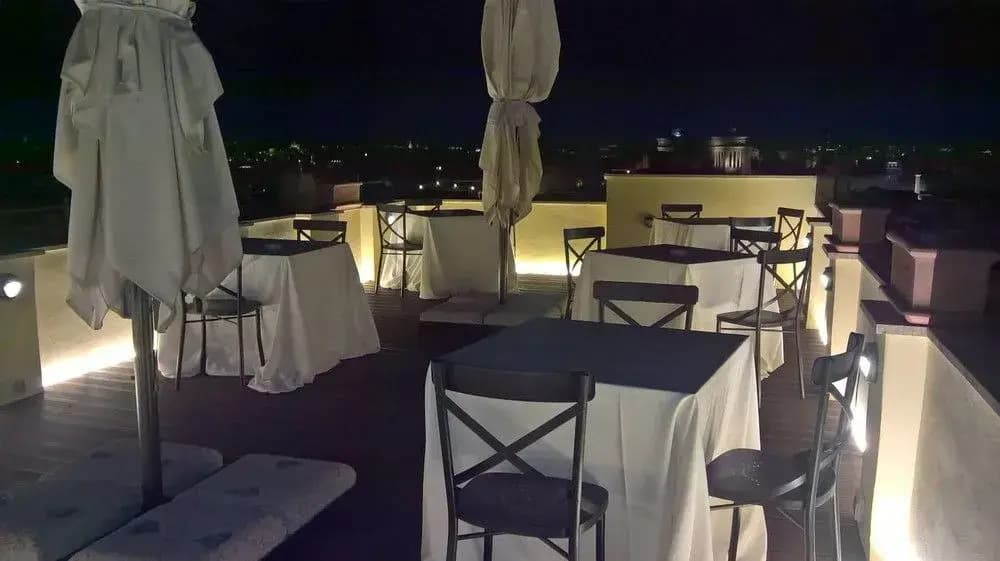 Domus Aurea Relais Guest House - photo 11